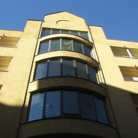 Apartament Eva Breslavia Exterior foto