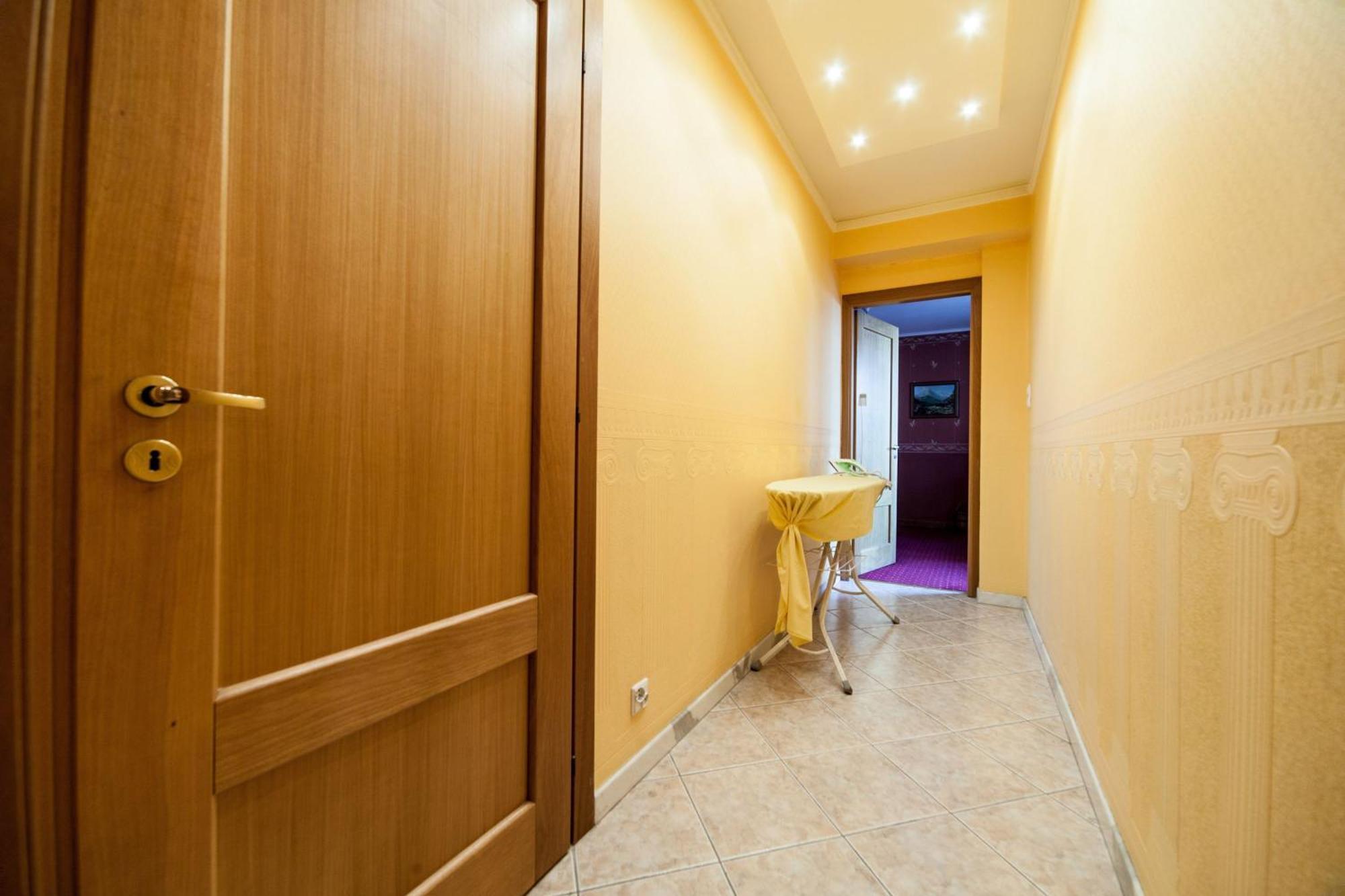 Apartament Eva Breslavia Exterior foto