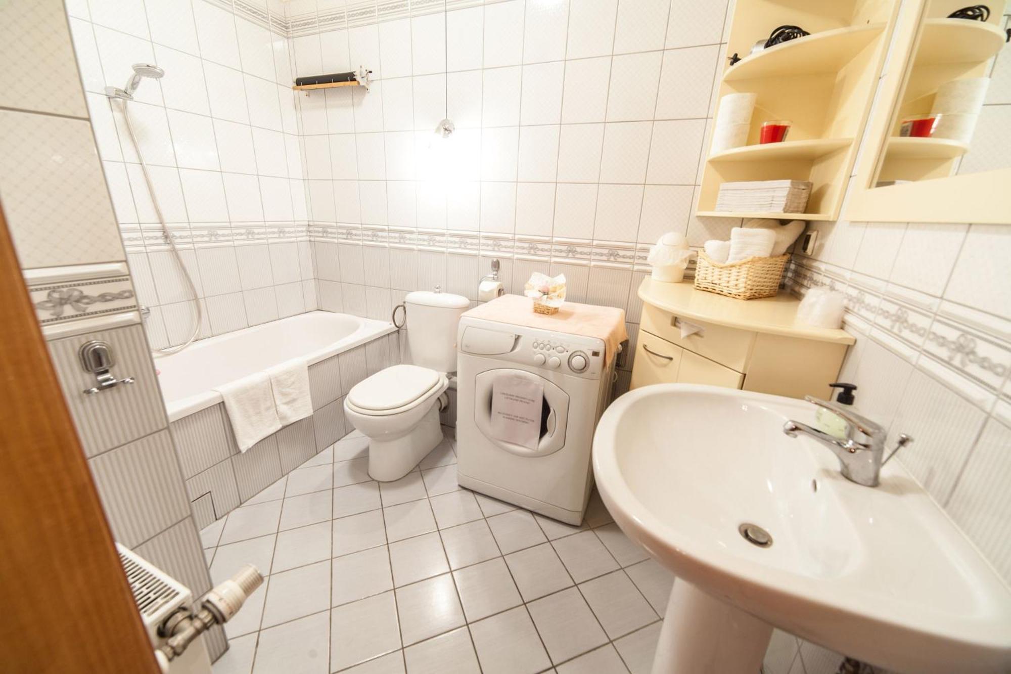 Apartament Eva Breslavia Exterior foto