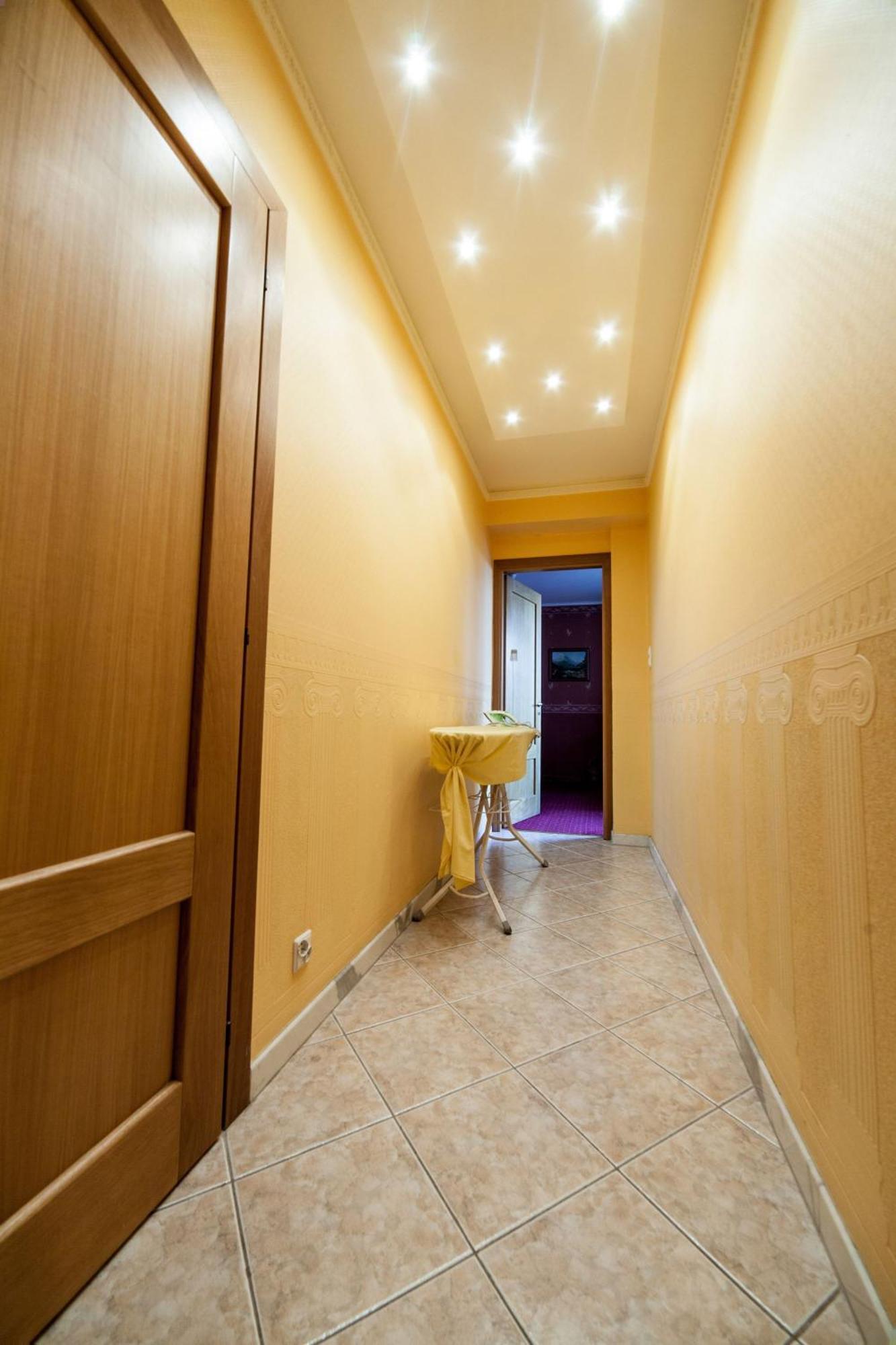 Apartament Eva Breslavia Exterior foto