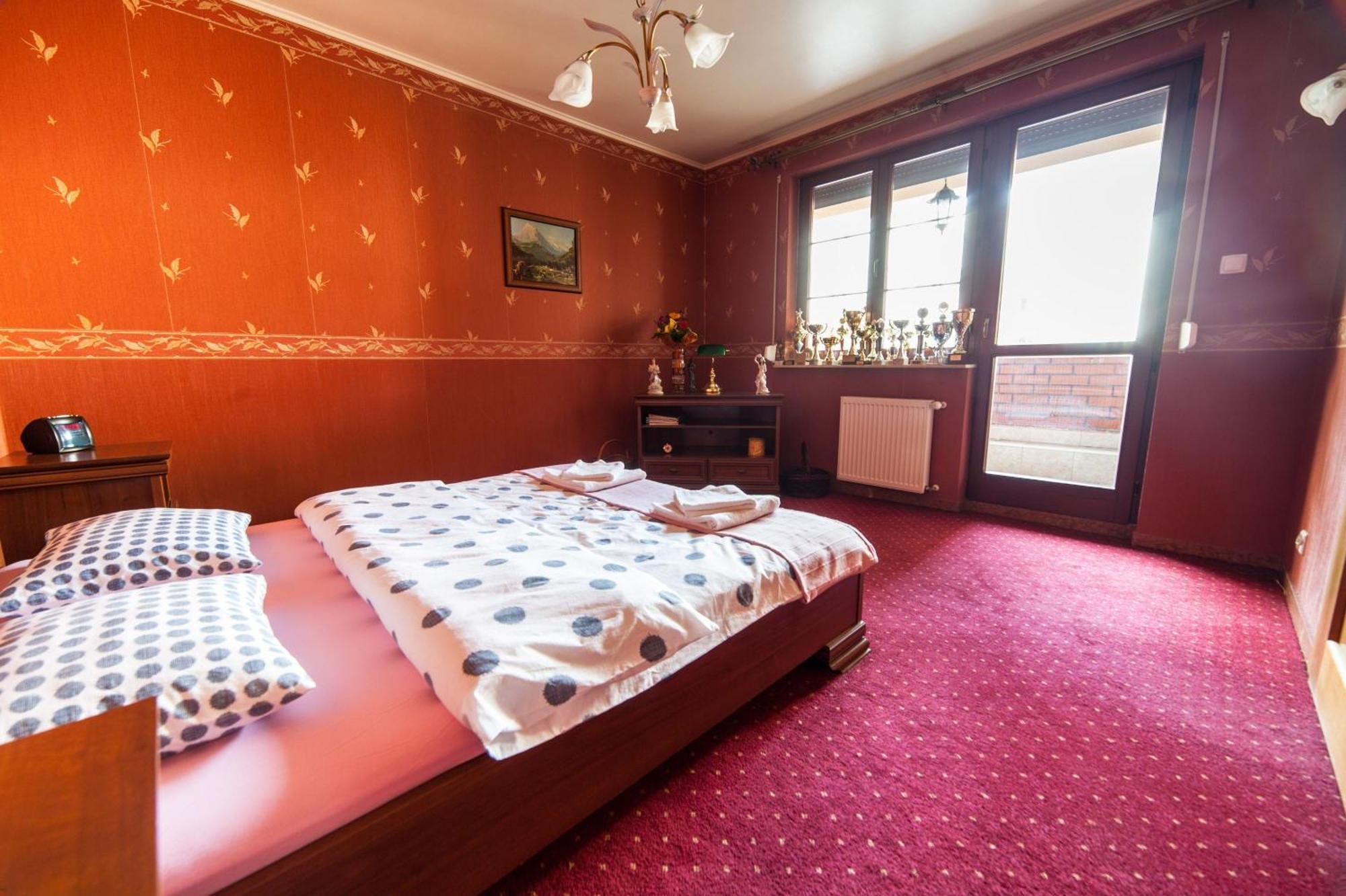 Apartament Eva Breslavia Exterior foto