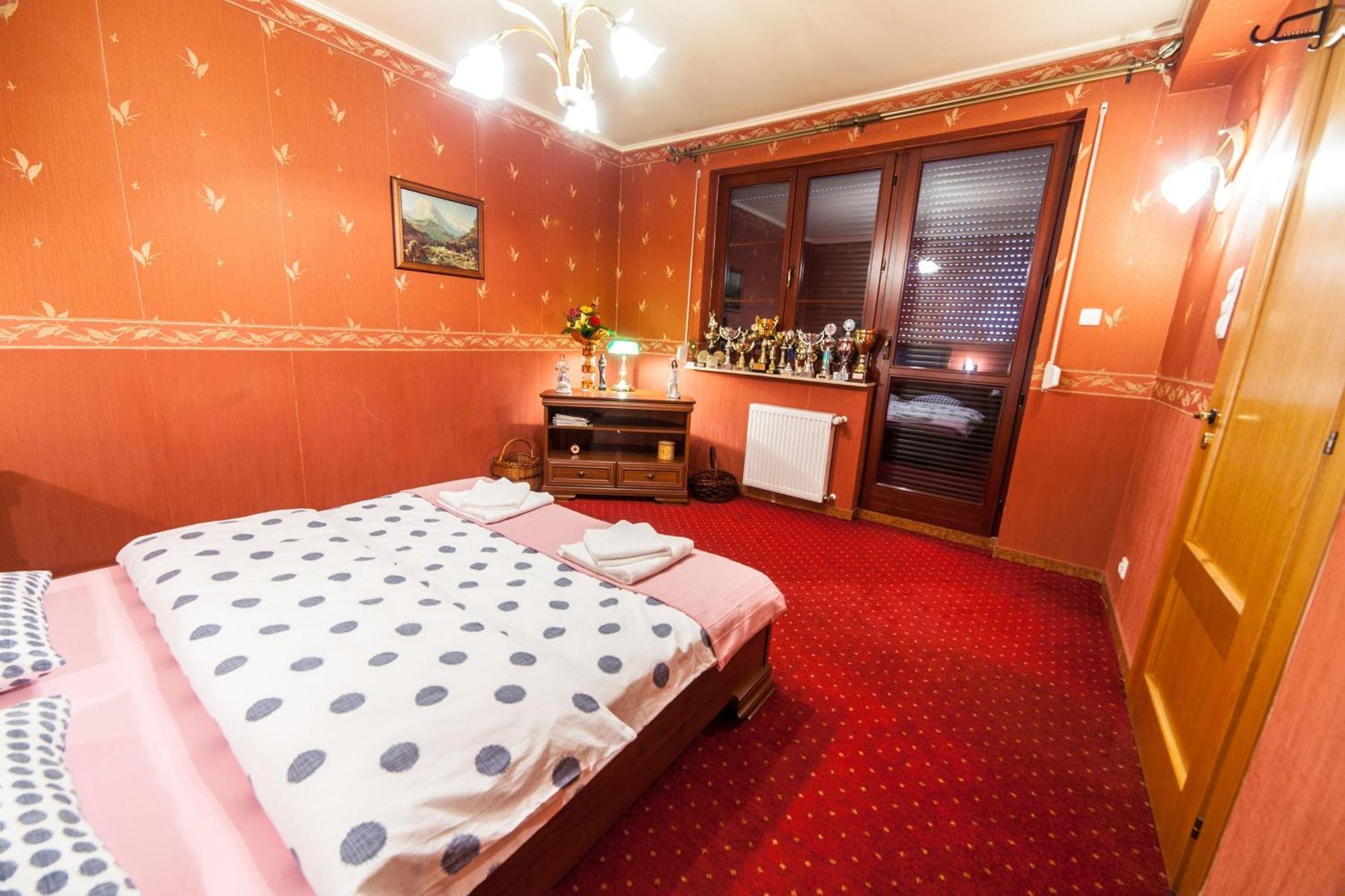Apartament Eva Breslavia Exterior foto