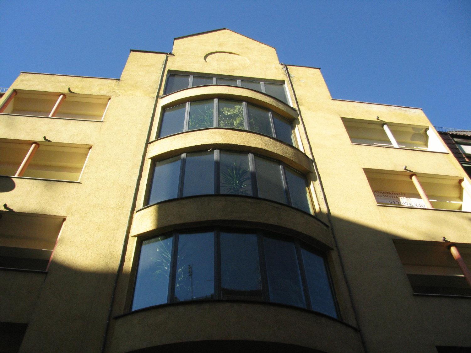 Apartament Eva Breslavia Exterior foto